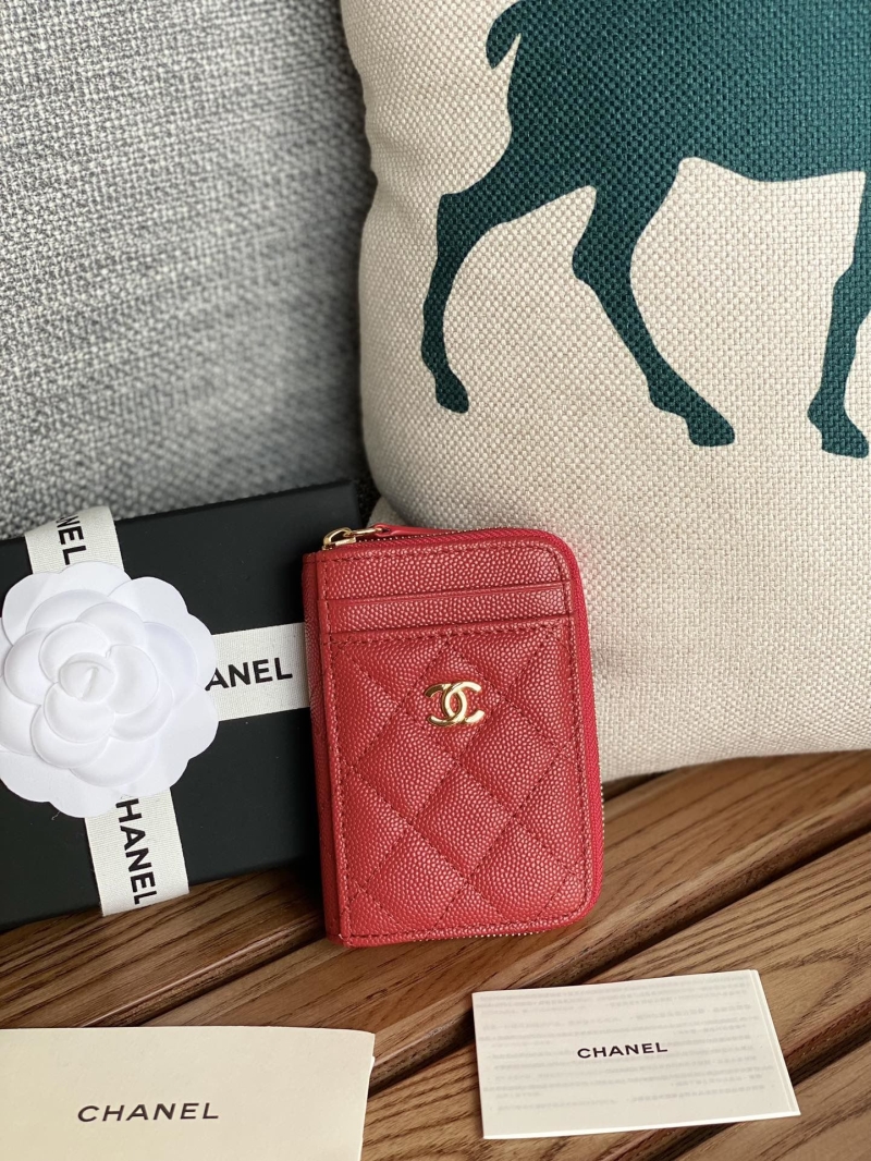 Ch**el wallet purse